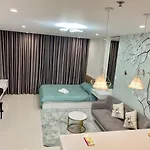 Lami Homestay - Can Ho Nghi Duong Thu Gian Va Thu VI