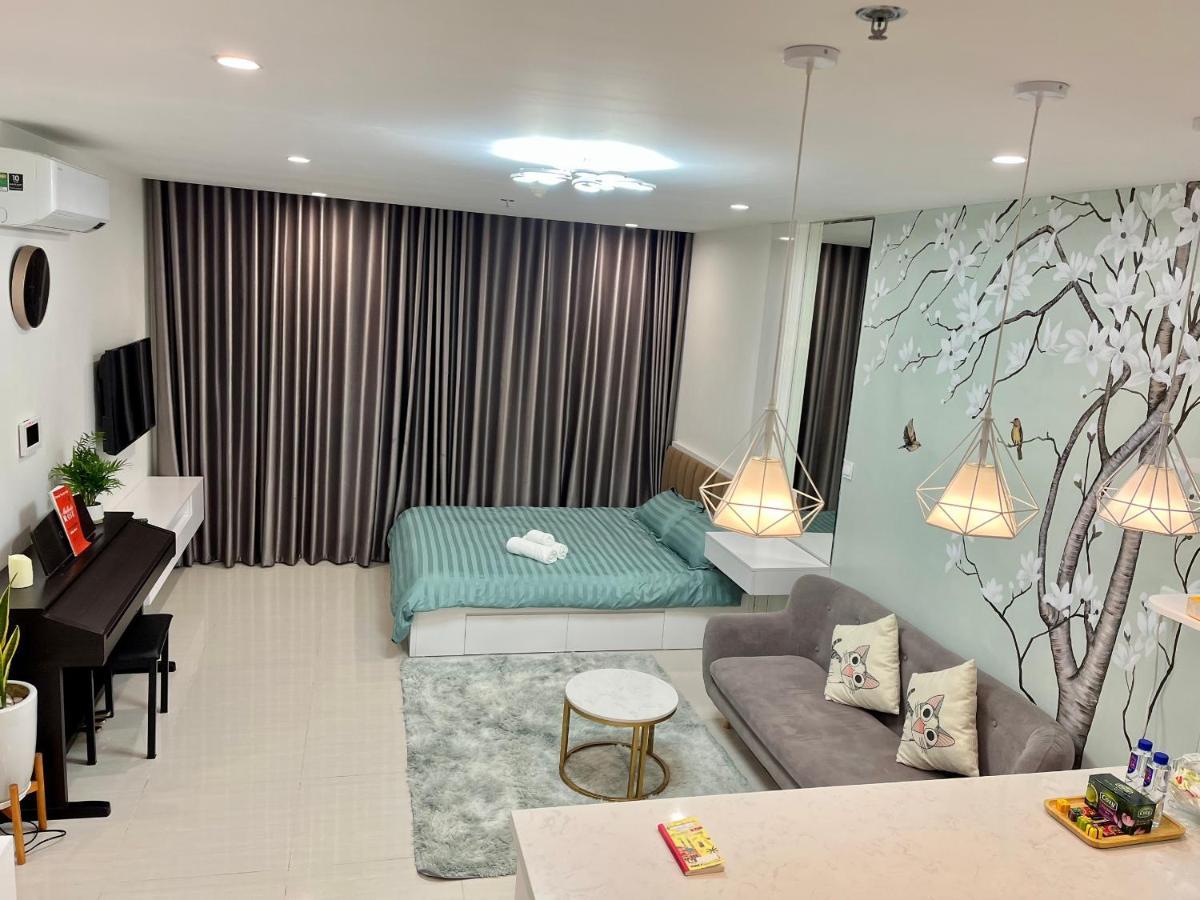 Appartement Lami - Ho Nghi Duong Thu Gian Va Thu Vi *