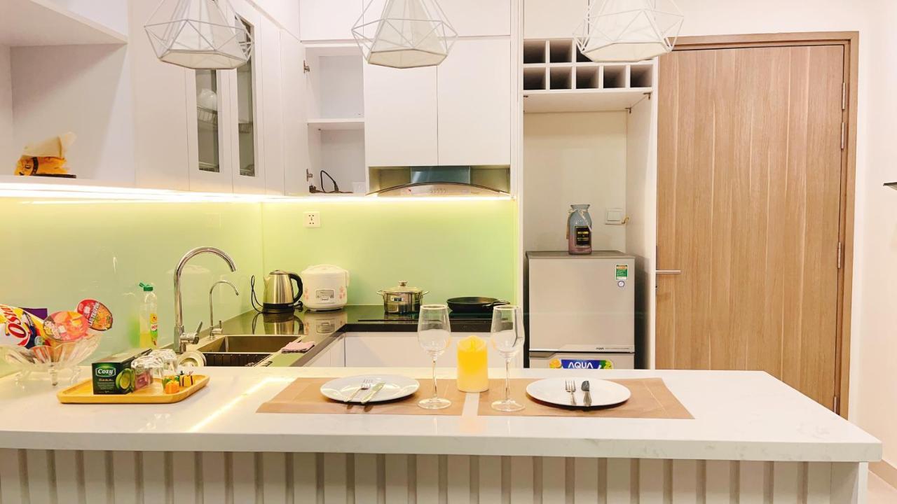 Lami - Ho Nghi Duong Thu Gian Va Thu Vi Appartement