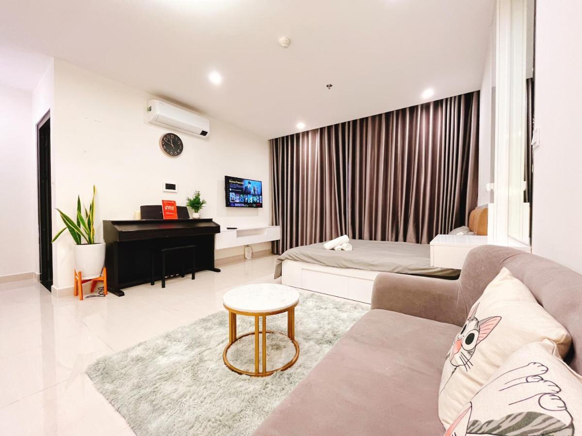 Appartement Lami - Ho Nghi Duong Thu Gian Va Thu Vi Hanoï