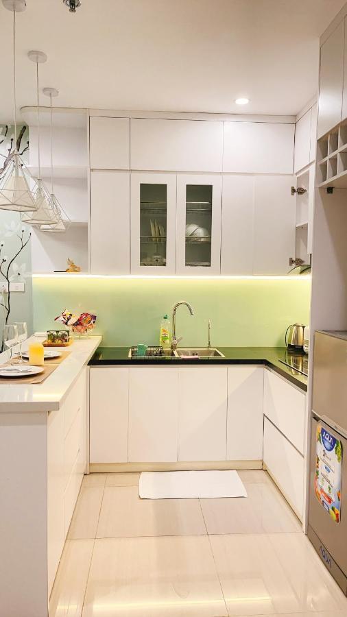 Lami - Ho Nghi Duong Thu Gian Va Thu Vi Appartement Hanoï